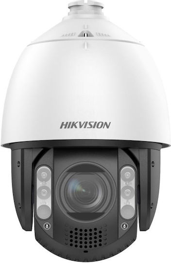 Hikvision DS-2DE7A812MCG-EB IP Cameră de Supraveghere Wi-Fi 4K Rezistentă la apă cu Microfon