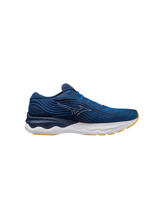 Mizuno Wave Skyrise 4 Men's Sport Shoes Running...