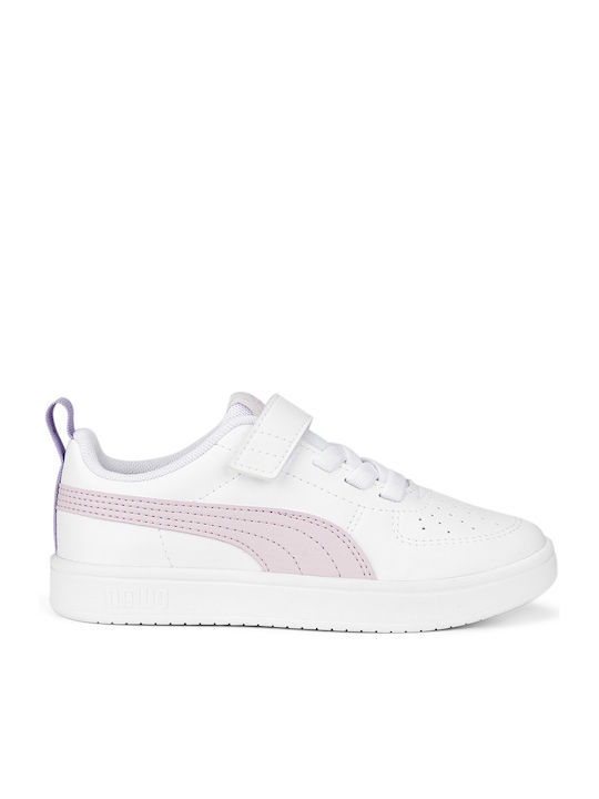 Puma Kids Sneakers Rickie White