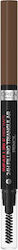 L'Oreal Paris Infaillible Brows 24H Filling Triangular Pencil for Eyebrows 05 Brunette L'Oreal Paris Infaillible Brows 24H Filling Triangular Pencil for Eyebrows 05 Brunette