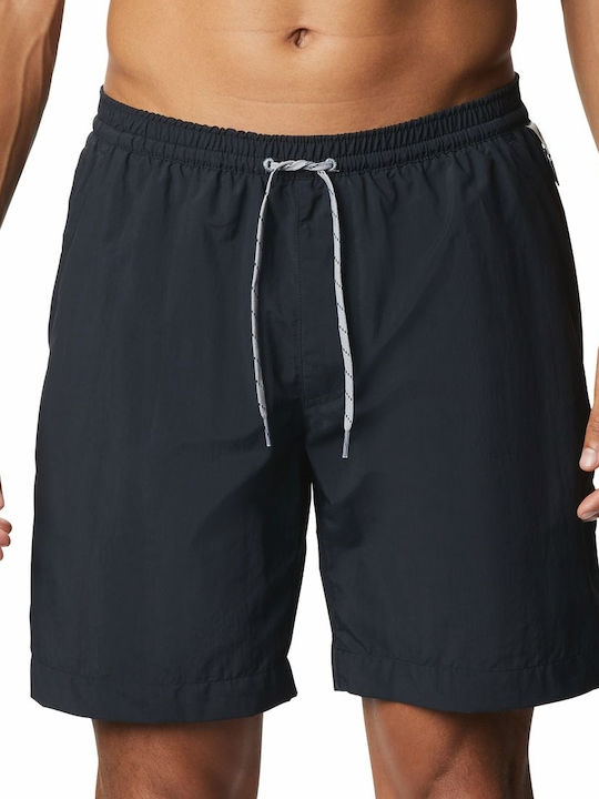 Columbia Summerdry Men's Swimwear Bermuda Black