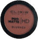 Elixir Ρουζ Pro Matte HD 024 Amsterdam 7gr
