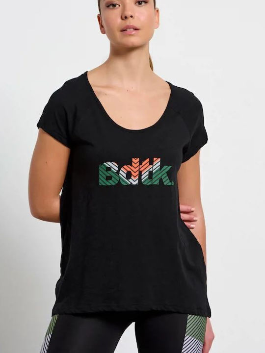 BodyTalk T-Shirt Black