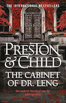 The Cabinet of Dr. Leng (Hardcover)