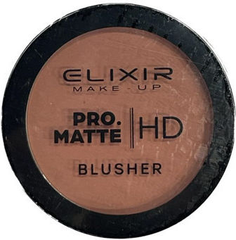 Elixir Ρουζ Pro Matte HD 021 Vienna 7gr