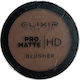 Elixir Ρουζ Pro Matte HD 022 Tokyo 7gr