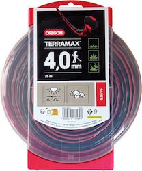 Oregon Terramax Μεσινέζα Στρογγυλή Oregon Terramax Μεσινέζα Στρογγυλή