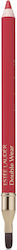 Estee Lauder Double Wear Stay-In-Place Μολύβι Χειλιών 13 Coral