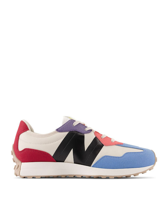 New Balance LIFESTYLE Παιδικά Sneakers Πολύχρωμα