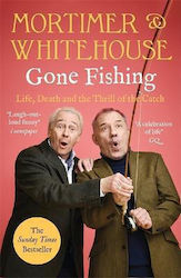 Mortimer & Whitehouse, Gone Fishing