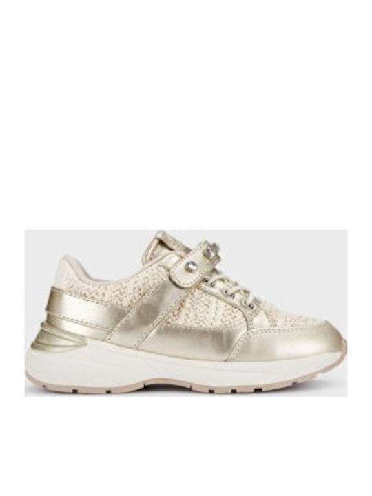 Mayoral Running Kinder Sneakers mit Klettversch...