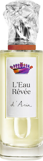 Sisley Paris L'eau Revee D'aria Hair Mist 100ml