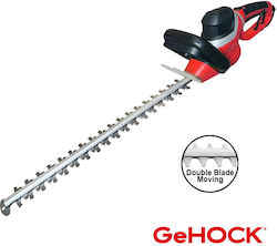 GeHock GHT610 Ηλεκτρικό Μπορντουροψάλιδο 650W με Λάμα 61cm GeHock GHT610 Ηλεκτρικό Μπορντουροψάλιδο 650W με Λάμα 61cm
