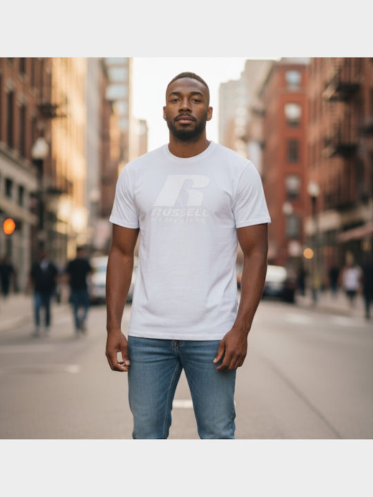 T-Shirt Weiß