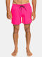 Everyday 15 Men's Swimwear Shorts Pink Glo