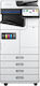 Epson WorkForce Enterprise​ AM-C5000 Έγχρωμο Πολυμηχάνημα Laser με WiFi και Mobile Print