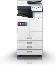 Epson WorkForce Enterprise AM-C6000 Έγχρωμο Πολυμηχάνημα Laser Epson WorkForce Enterprise AM-C6000 Έγχρωμο Πολυμηχάνημα Laser