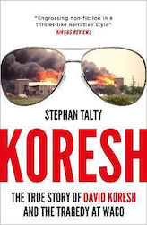 Koresh