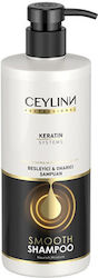 Ceylinn Professional Smooth 500ml