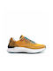 Replay Altair Green 2 Sneakers Yellow