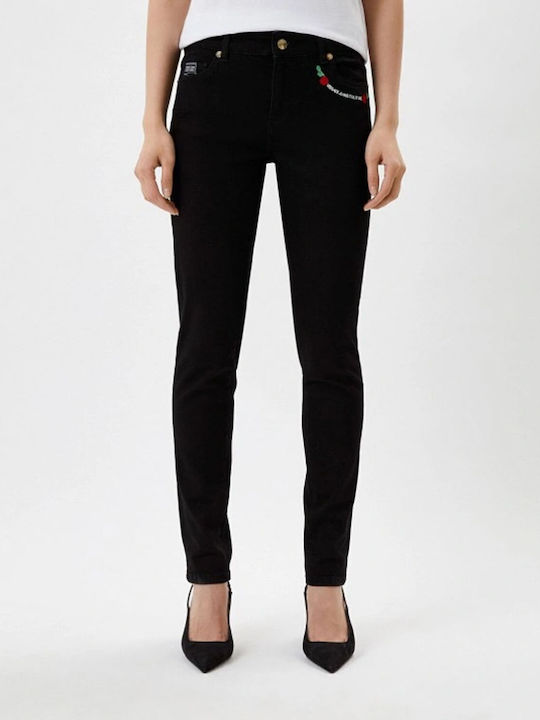 Versace Γυναικείο Jean Παντελόνι