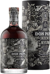 Don Papa Gayuma 40% 700ml