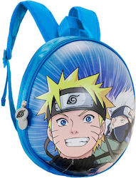 Karactermania Naruto Bag Backpack Blue