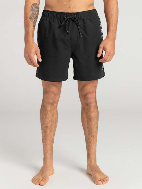 Billabong All Day Heritage Layback Ανδρικό Μαγι...