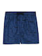 Men's Swimwear Shorts Blue