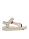 Teva Kinder Sandalen Rosa