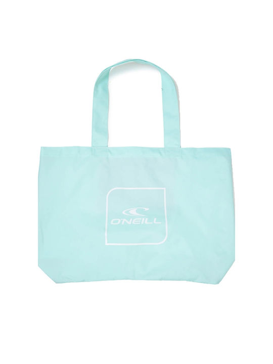 O'neill Coastal Υφασμάτινη Τσάντα για Ψώνια σε Γαλάζιο χρώμα