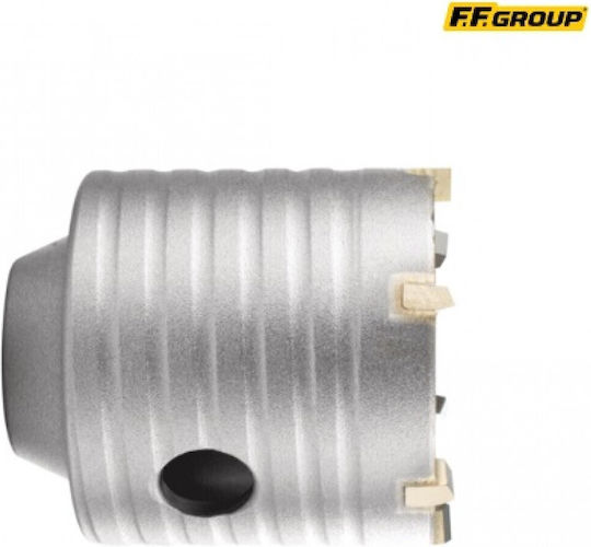 FFG Broach Cutter SDS for Firebrick