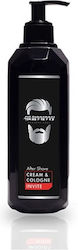 Gummy Invite After Shave Cream Cologne 400ml Gummy Invite After Shave Cream Cologne 400ml