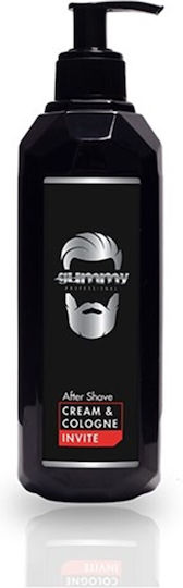 Gummy Invite След Бръснене Крем Одеколон 400мл