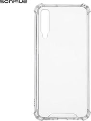 Sonique Armor Transparene (Galaxy A50)