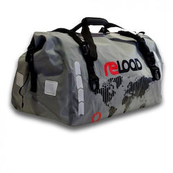 Reload Camp Σάκος Ουράς 40lt Γκρι Χρώμα Reload Camp Σάκος Ουράς 40lt Γκρι Χρώμα