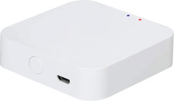 Inlight Smart Hub Λευκό TG001