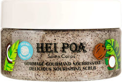 Hei Poa Coco Scrub Corporal 260gr