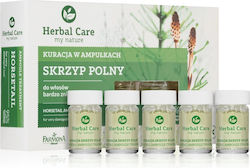 Farmona Herbal Care Horsetail Hair Ampoules 5x5ml