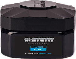 Gummy Maximum Hold & Extreme Look Hair Gel 220ml