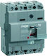 Hager Industrial Automatic Power HHA081H