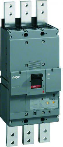 Hager Strom Industrieller Typ HEF990H