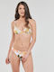 Beach Classics Set Bikini Τριγωνάκι