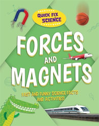 Schneller Fix Wissenschaft Kräfte und Magnete