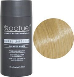 Actuel Ίνες Κάλυψης Αραίωσης Μαλλιών Hair Fiber...