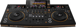 Pioneer Opus Quad DJ Controller 4 Καναλιών με Οθόνη