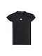 Adidas Kids T-shirt Black