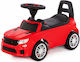 Polesie Super Car 6L Αυτοκινητάκι Ride On για 1...