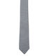Hugo Silk Men's Tie Monochrome Light Blue