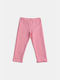 Joyce Kids Legging Long Pink